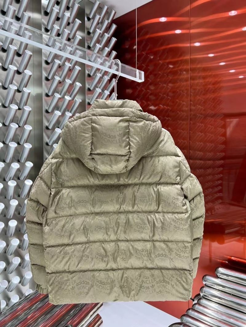 Moncler Down Jackets